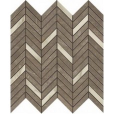 Мозаика 30*31 AEPQ Marvel Gris Supreme Mosaico Twill Lap